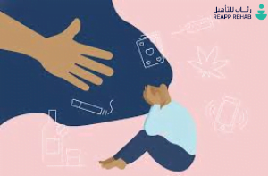 علاج إدمان المخدرات